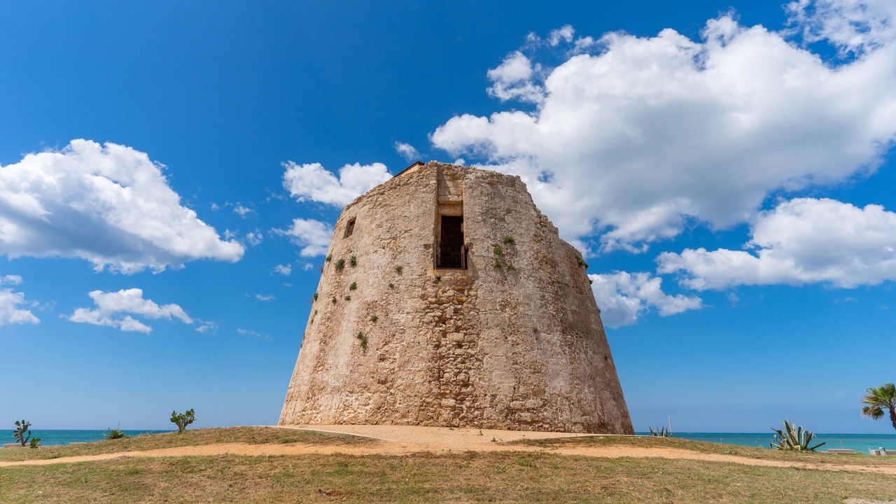 Photo of Others in Acquarica del Capo