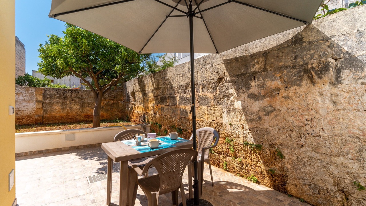 Photo of Outdoor in Acquarica del Capo