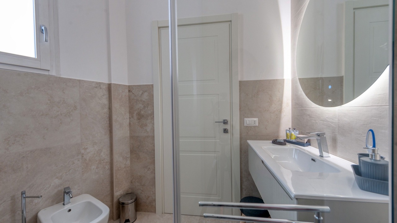 Photo of Bathroom in Cellino San Marco