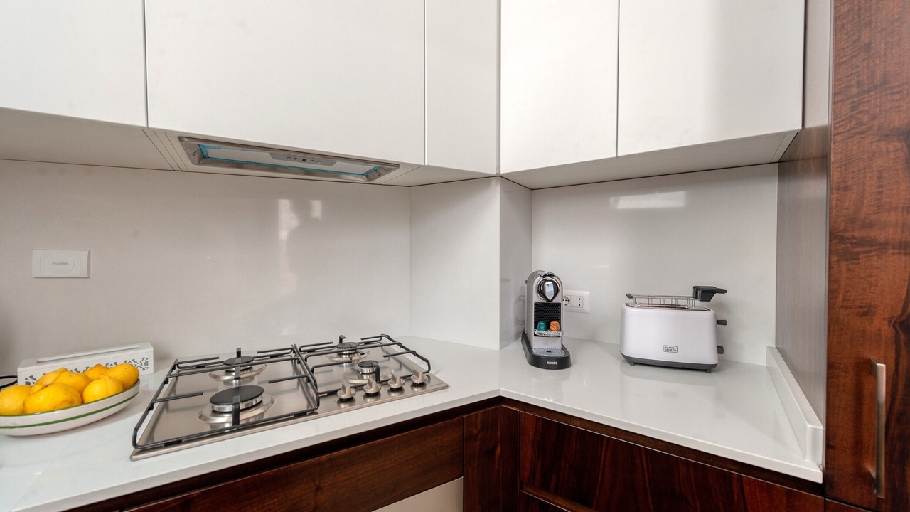 Photo of Kitchen in Cellino San Marco