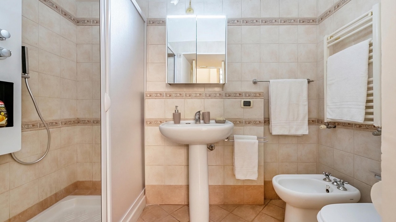 Photo of Bathroom in Lecce Historic Center