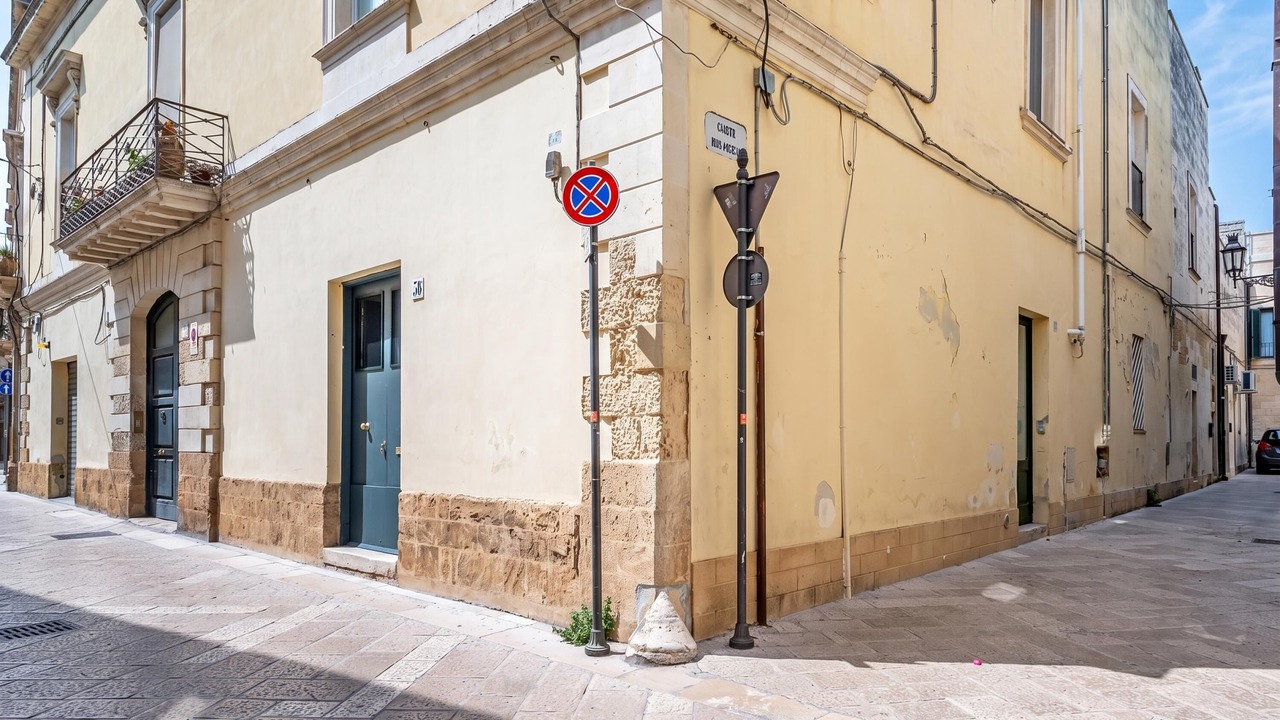 Photo of Others in Lecce Historic Center