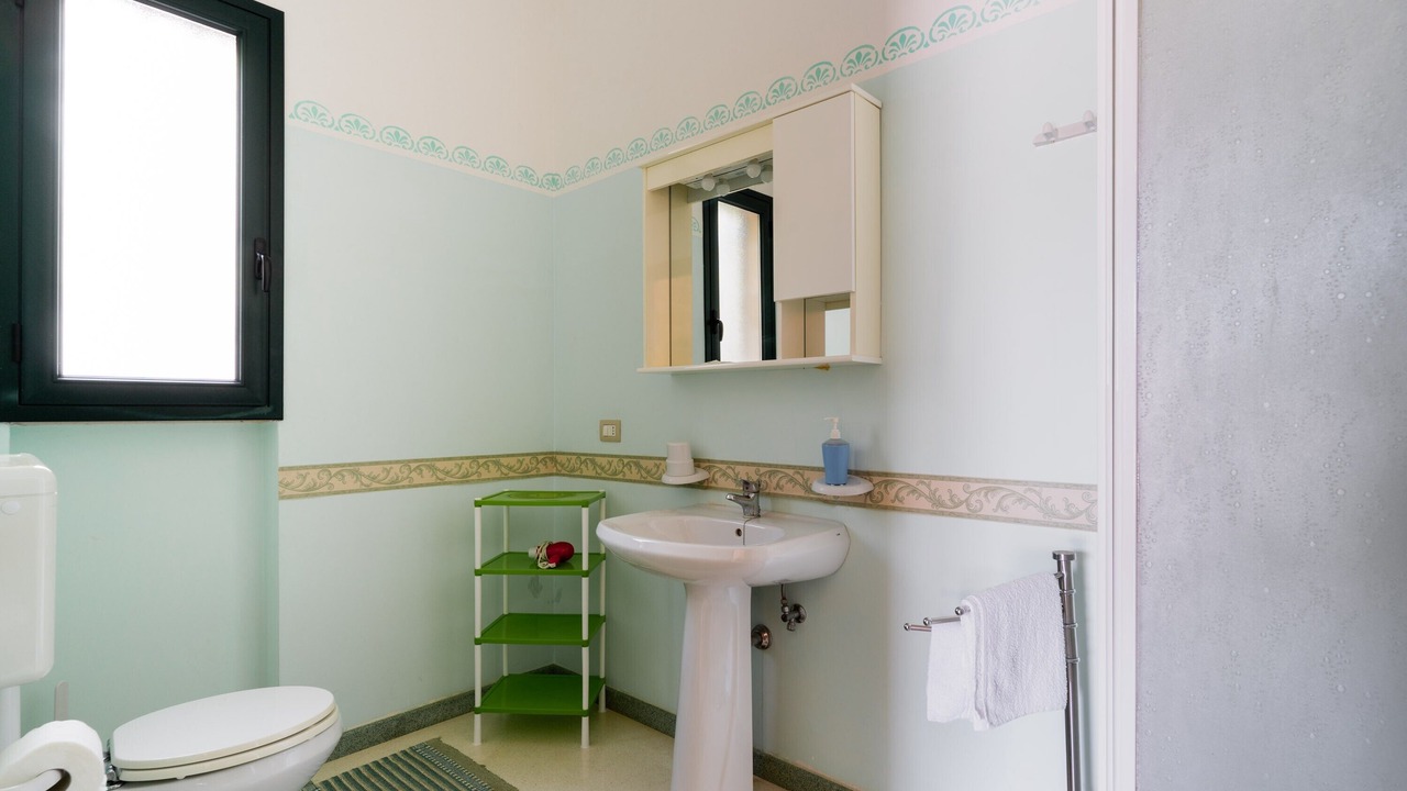 Photo of Bathroom in Ugento
