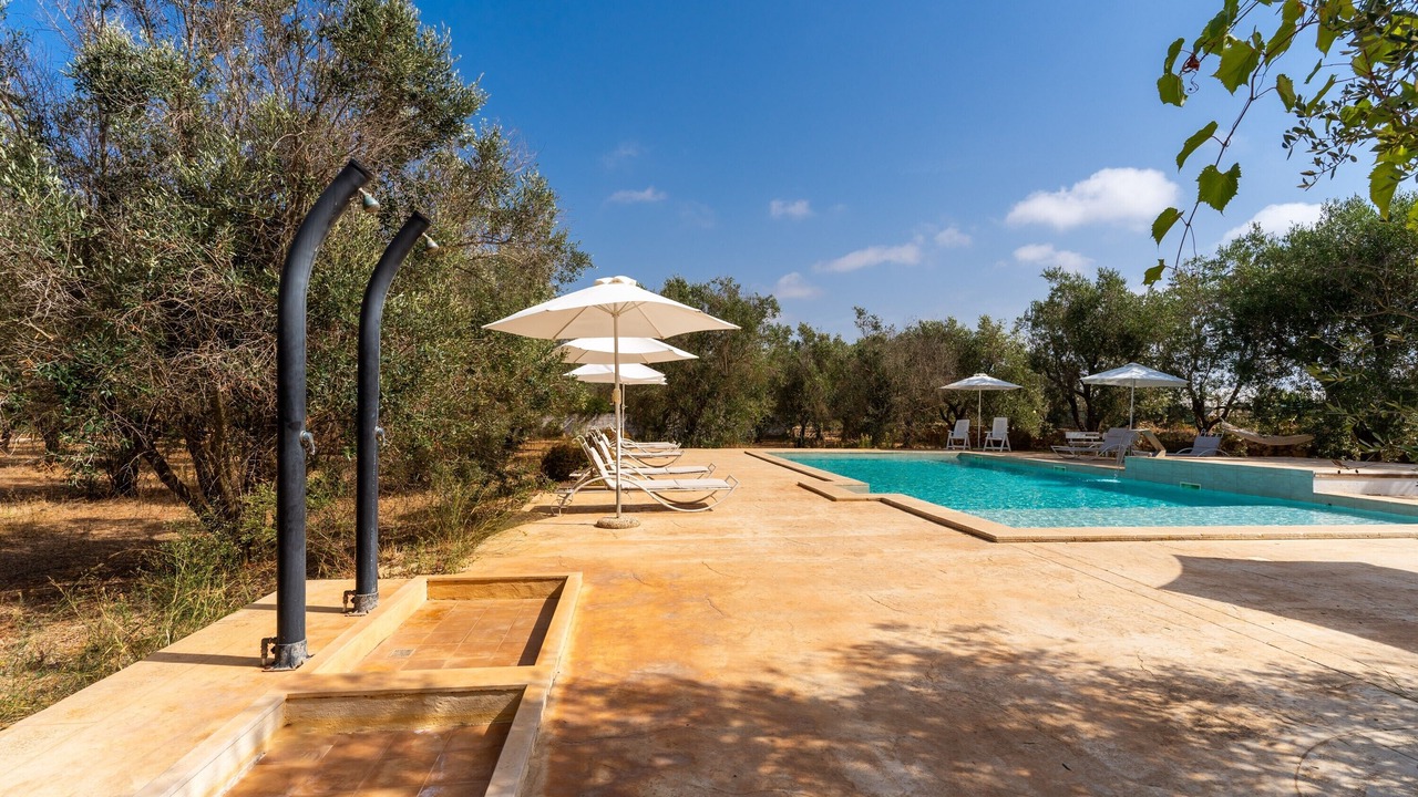 Photo of Outdoor in Ugento