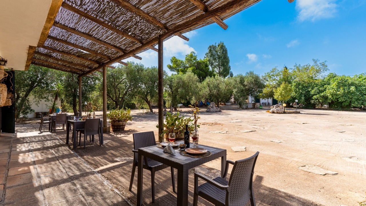 Photo of Outdoor in Ugento