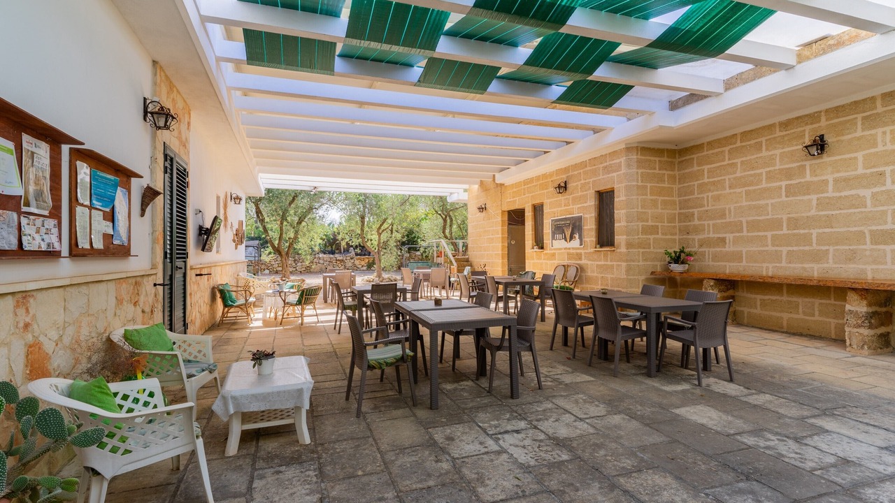 Photo of Outdoor in Ugento