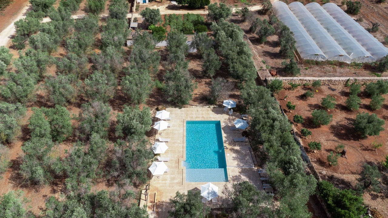 Photo of Outdoor in Ugento