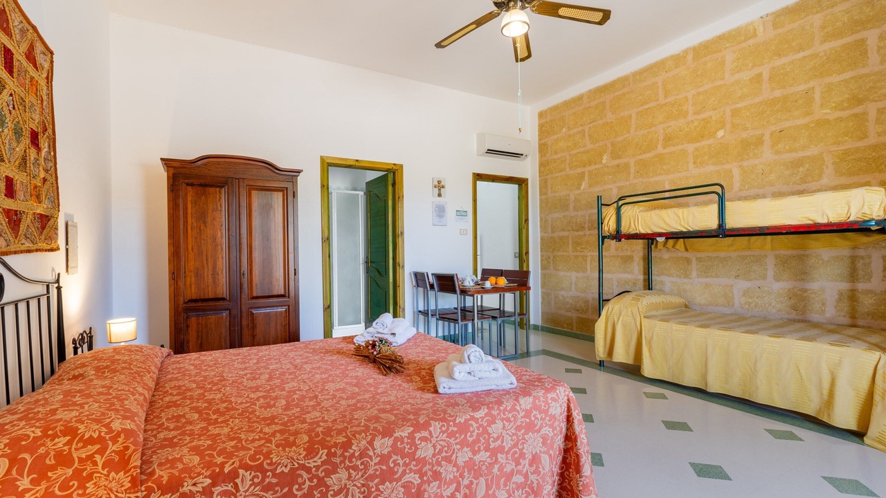 Photo of Bedroom in Ugento