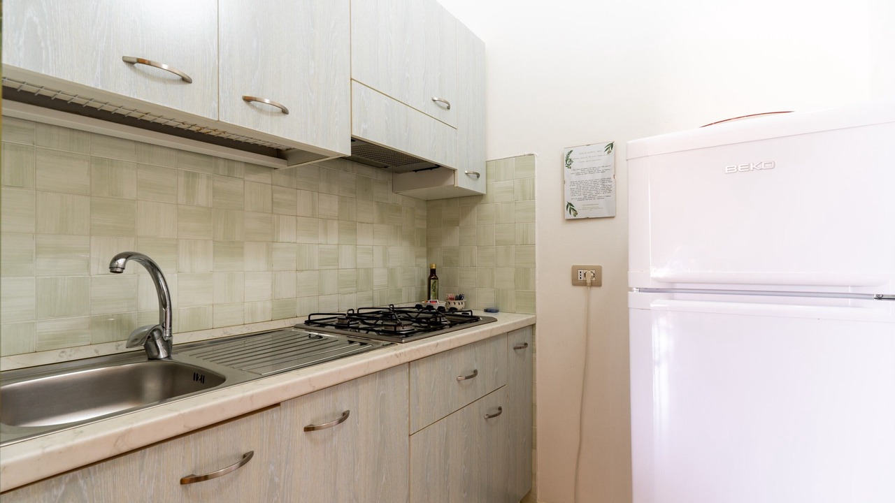 Photo of Kitchen in Ugento