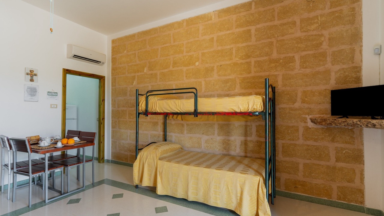 Photo of Bedroom in Ugento
