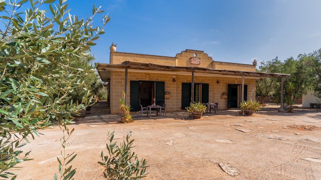 Photo of Outdoor in Ugento