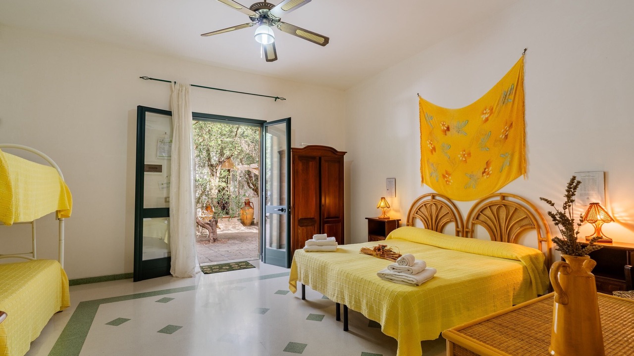 Photo of Bedroom in Ugento