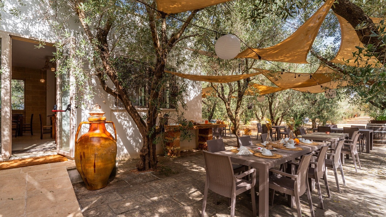 Photo of Outdoor in Ugento