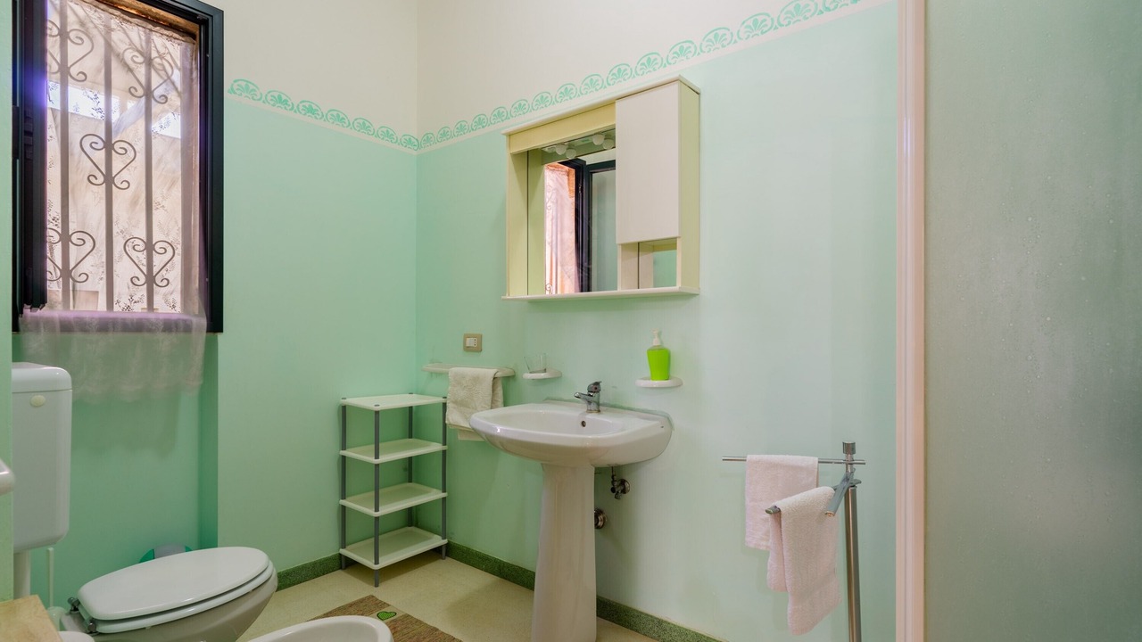 Photo of Bathroom in Ugento