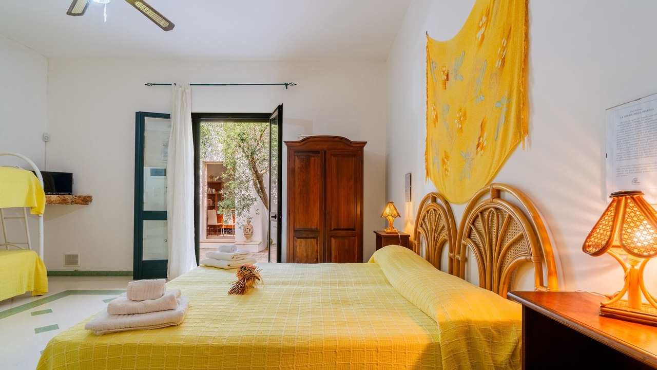 Photo of Bedroom in Ugento