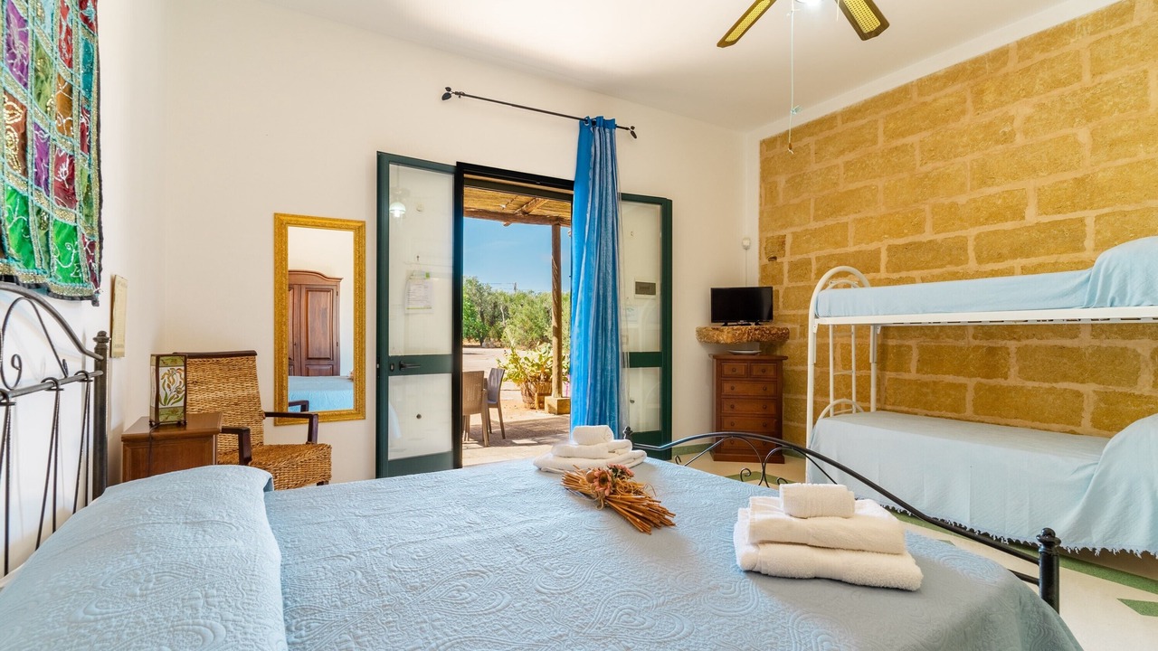 Photo of Bedroom in Ugento
