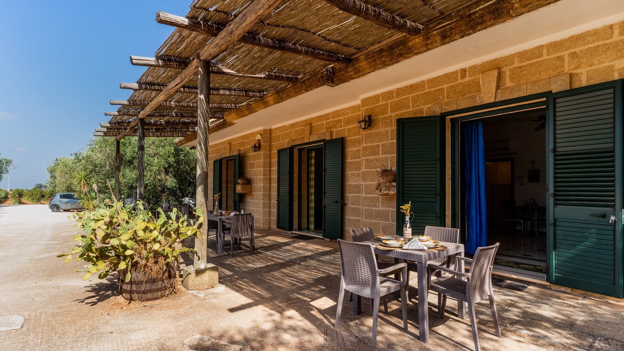 Photo of Outdoor in Ugento