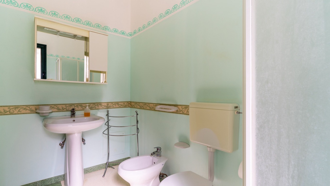 Photo of Bathroom in Ugento