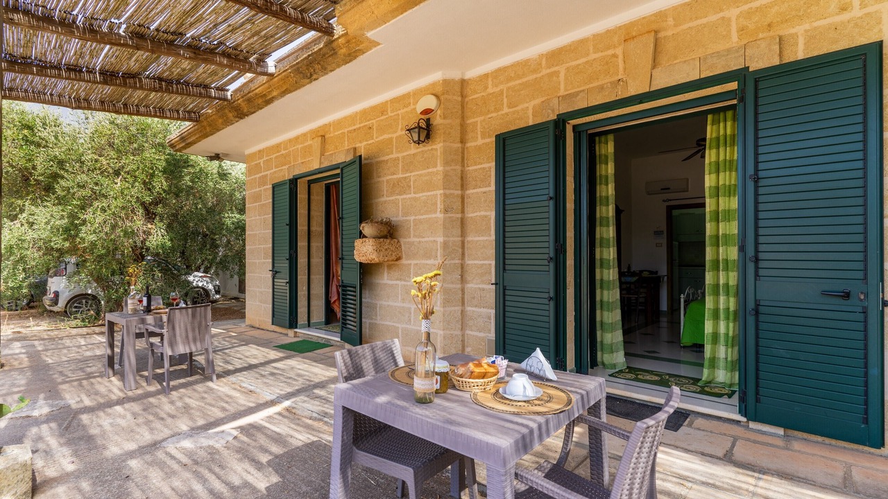 Photo of Outdoor in Ugento