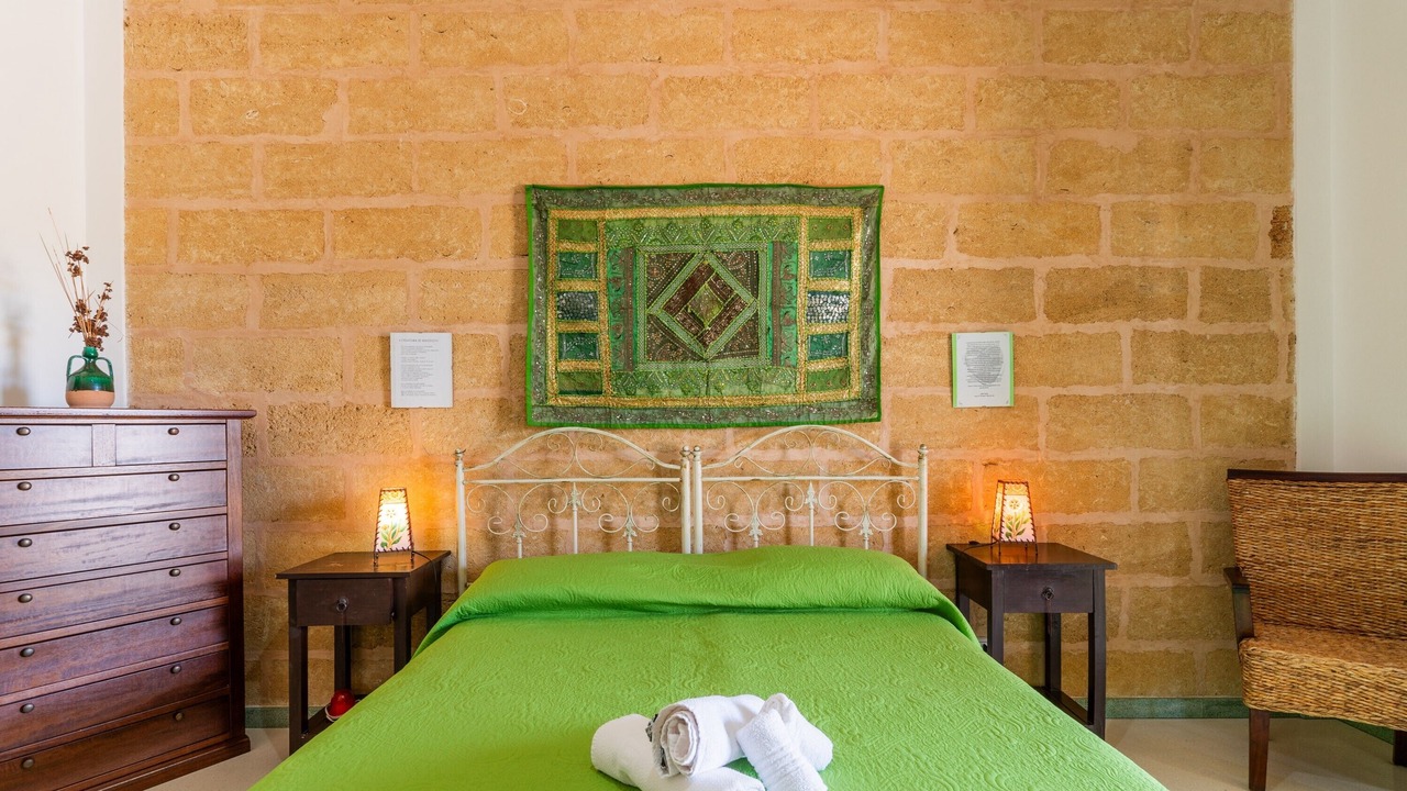 Photo of Bedroom in Ugento