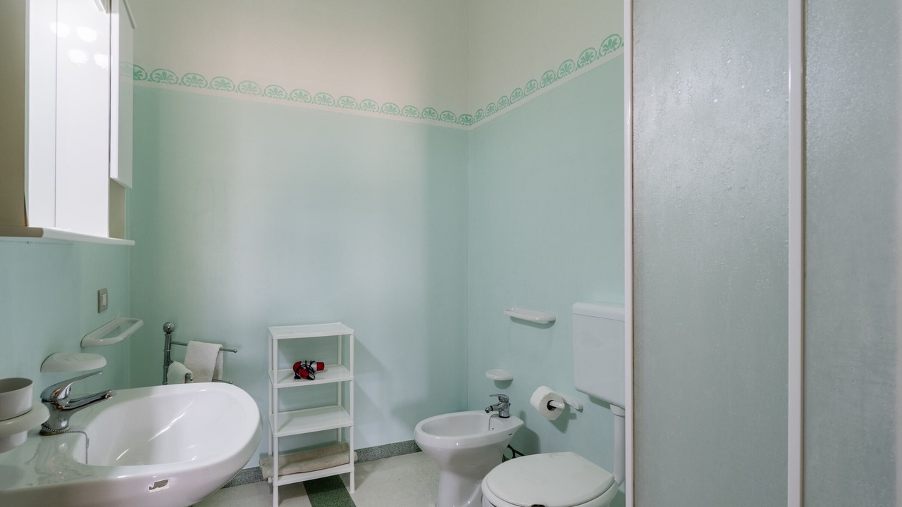 Photo of Bathroom in Ugento