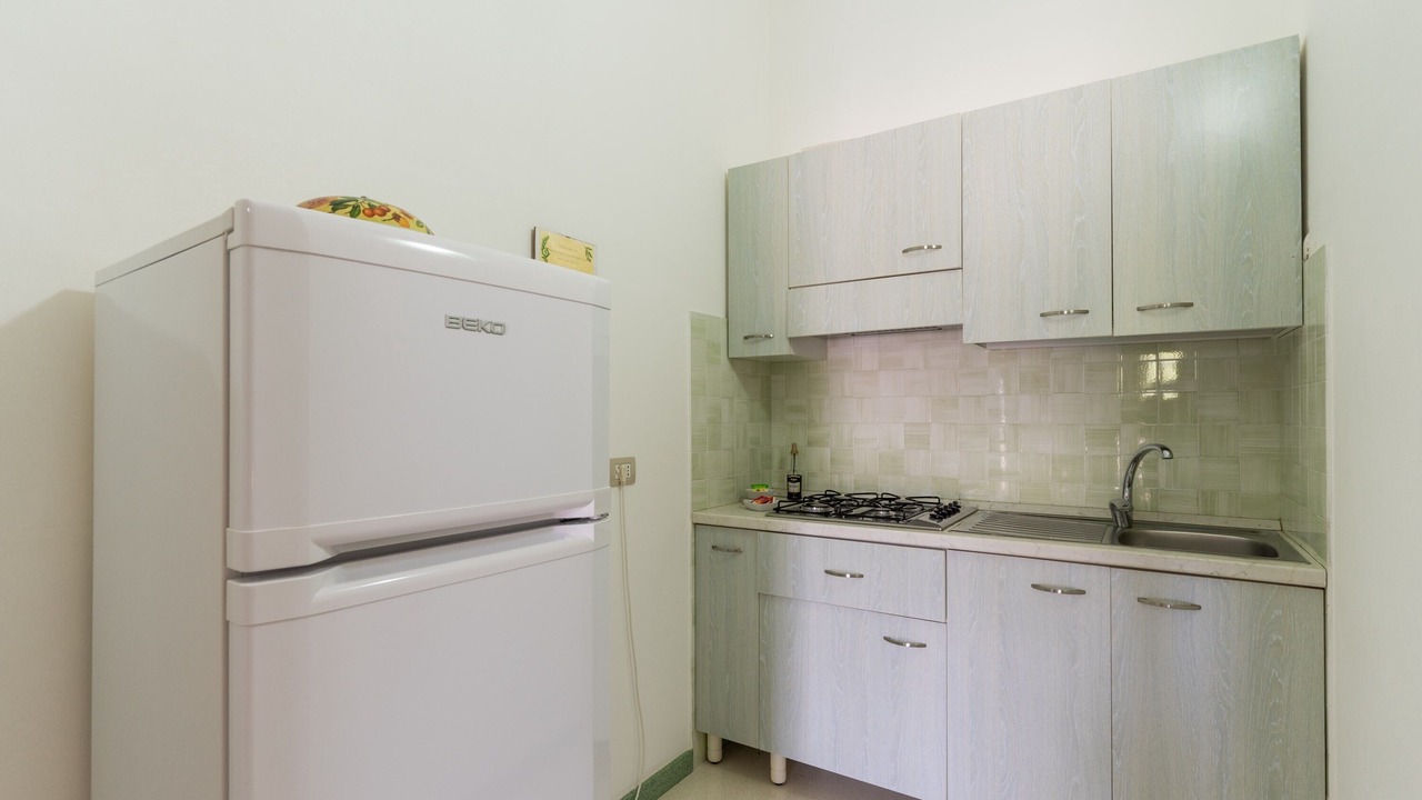 Photo of Kitchen in Ugento