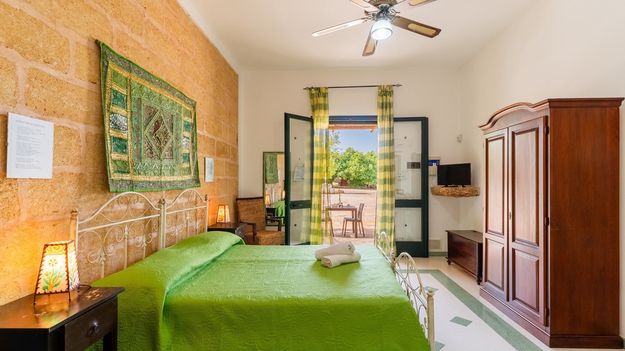 Photo of Bedroom in Ugento