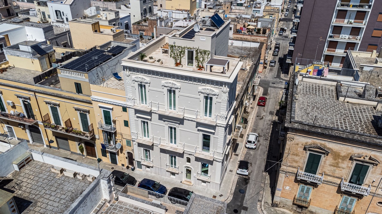 Photo of Outdoor in Monopoli