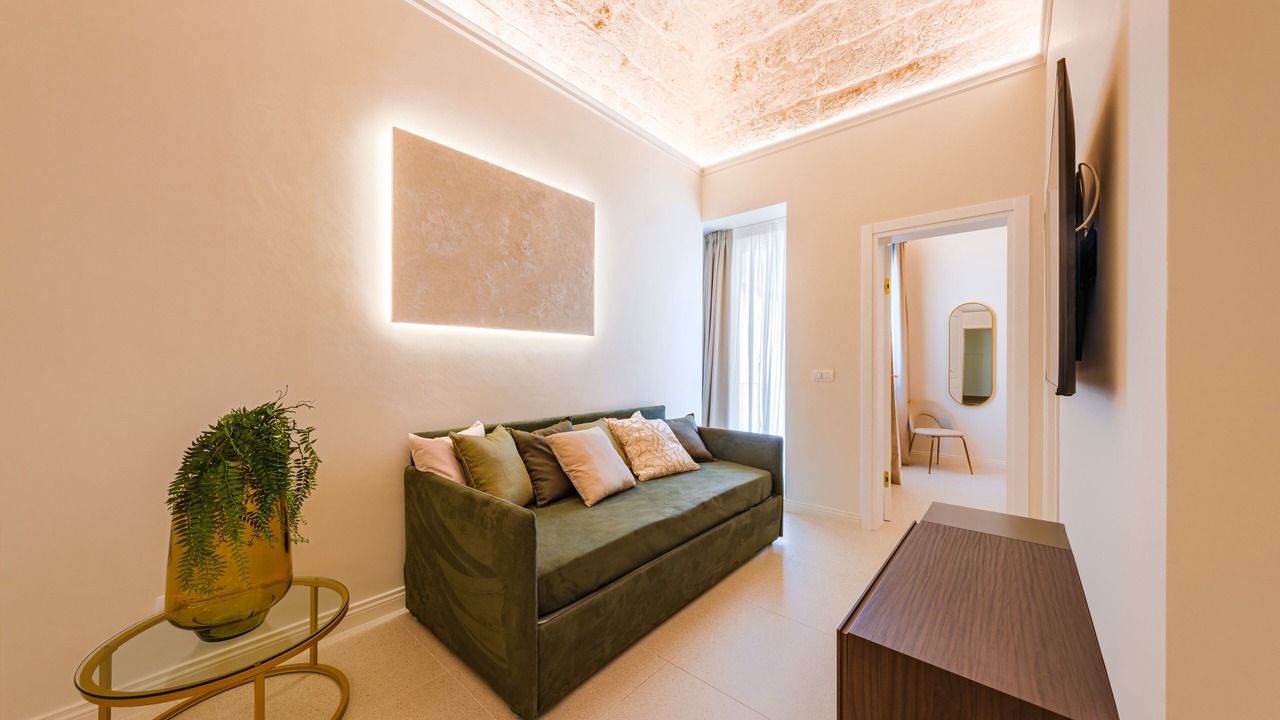 Photo of Bedroom in Monopoli