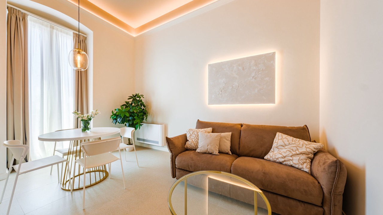 Photo of Bedroom in Monopoli