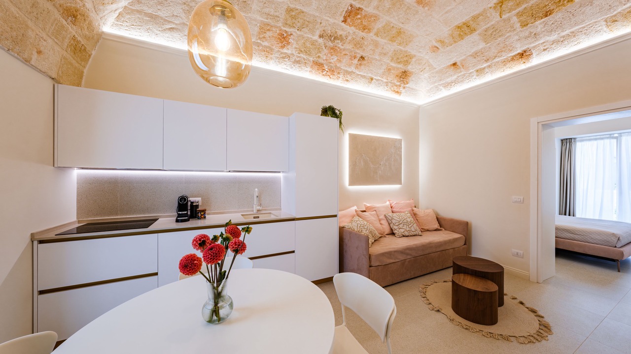 Photo of Kitchen in Monopoli
