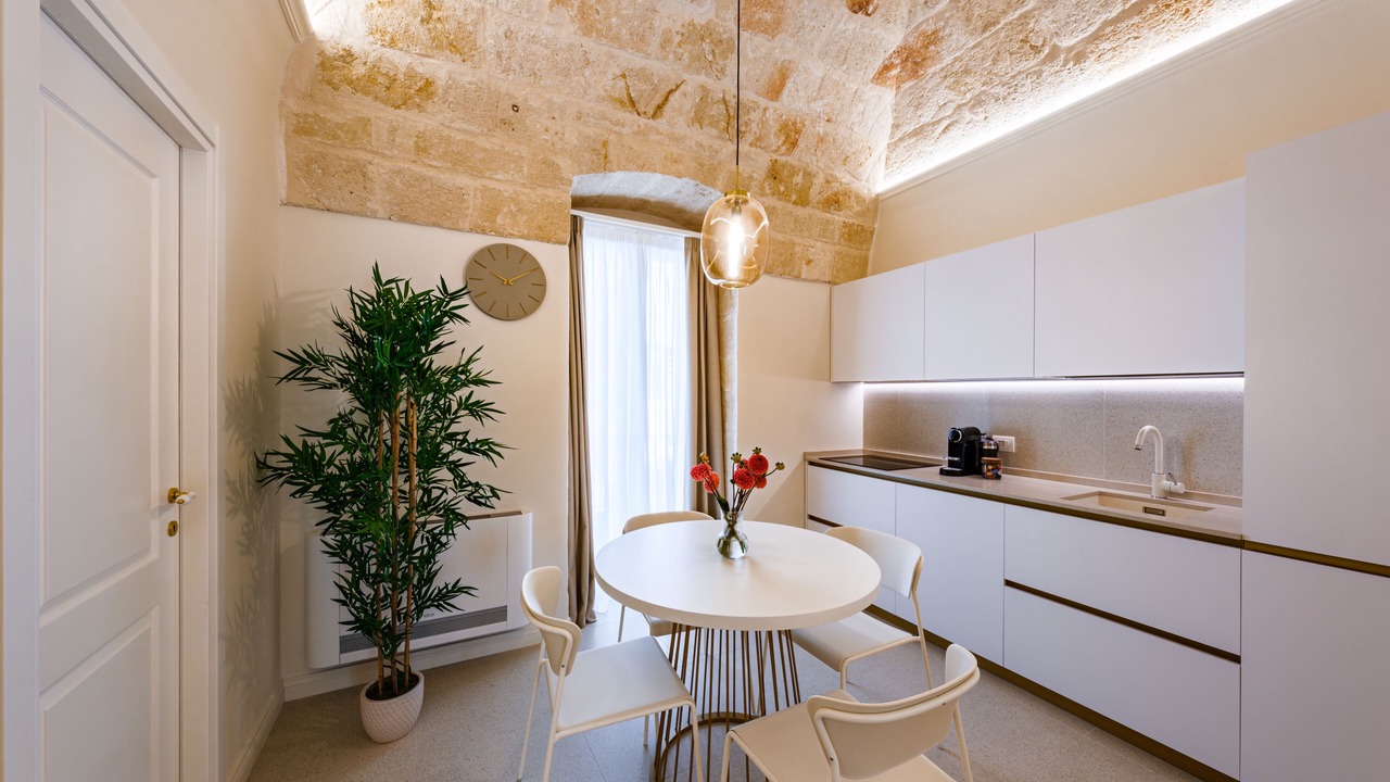 Photo of Kitchen in Monopoli