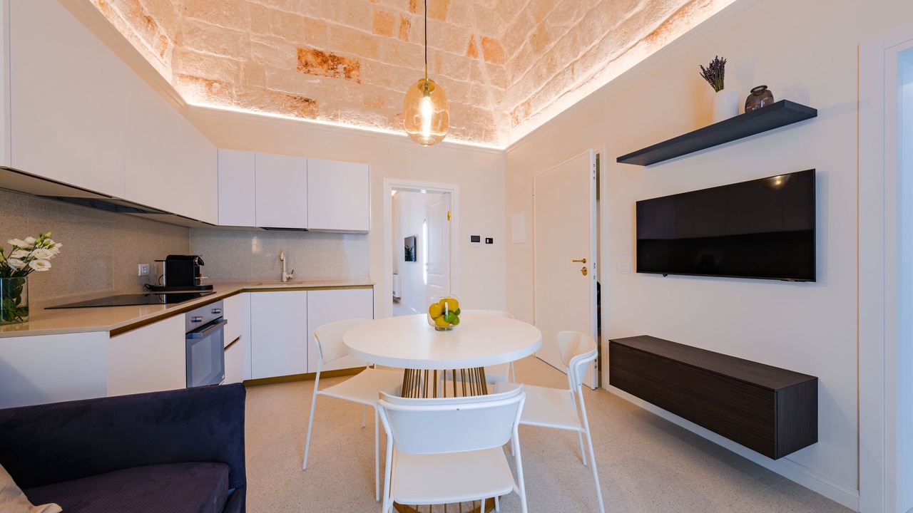 Photo of Kitchen in Monopoli