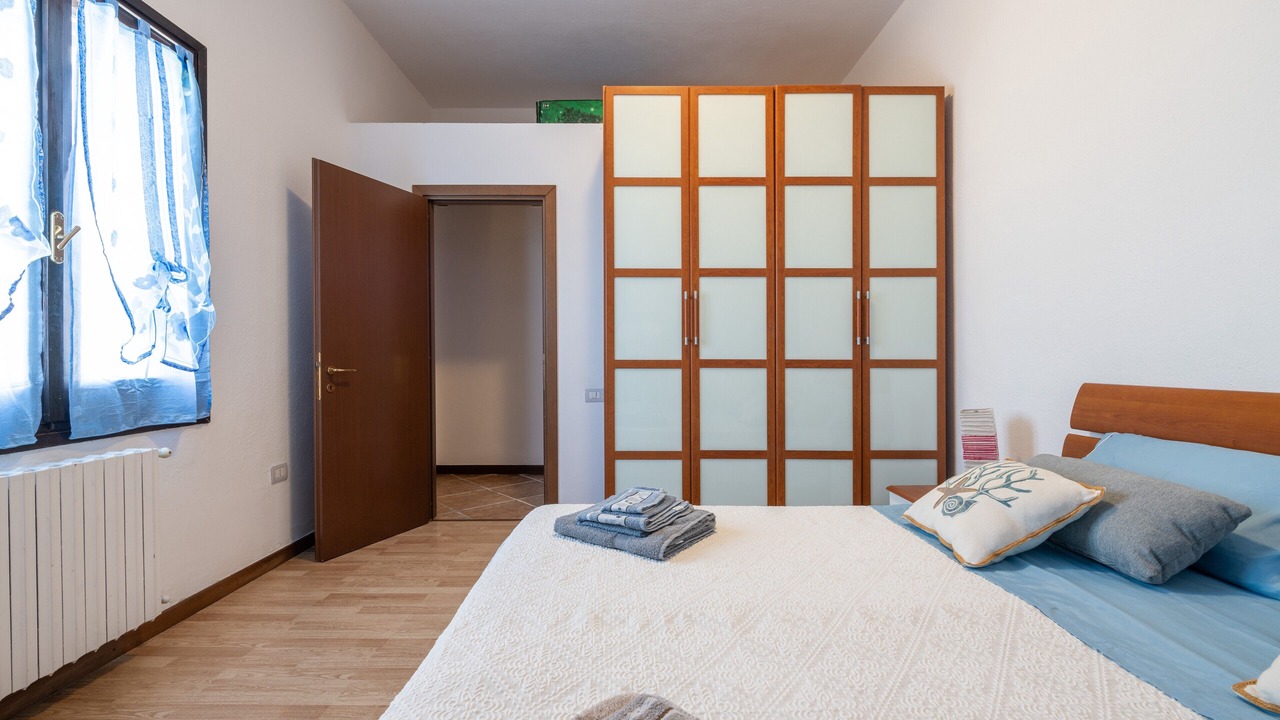Photo of Bedroom in Quartucciu