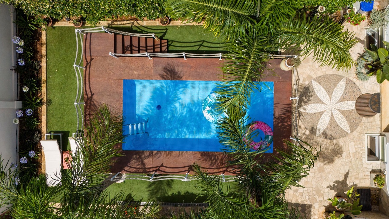 Photo of Outdoor in Giuggianello