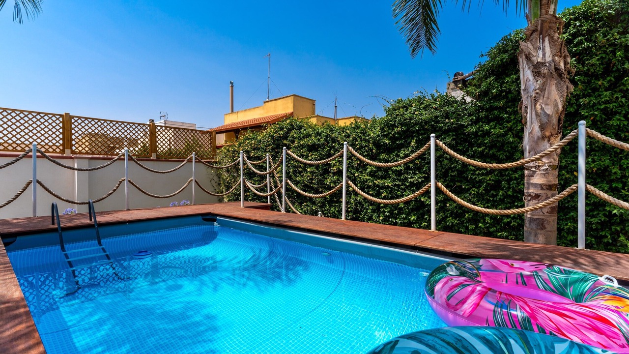 Photo of Outdoor in Giuggianello