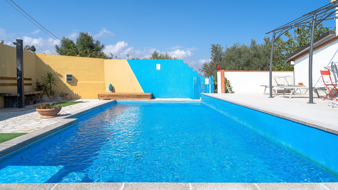Photo of Outdoor in Noto Marina