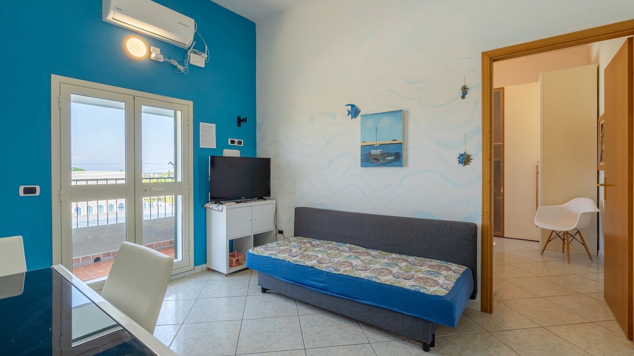 Photo of Livingroom in Noto Marina