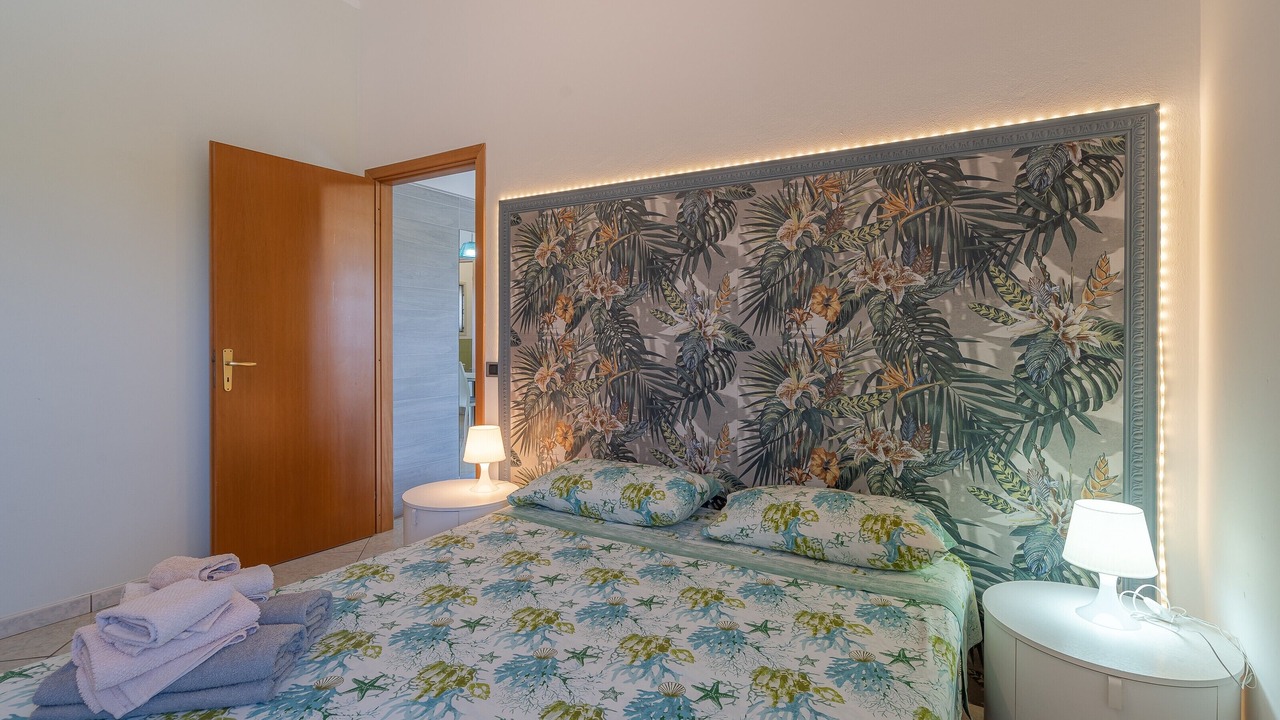 Photo of Bedroom in Noto Marina