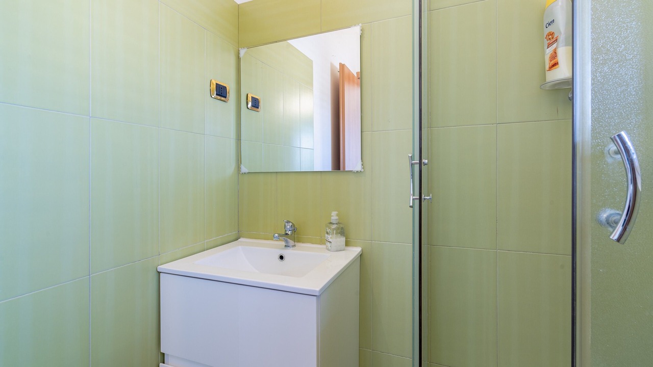 Photo of Bathroom in Noto Marina