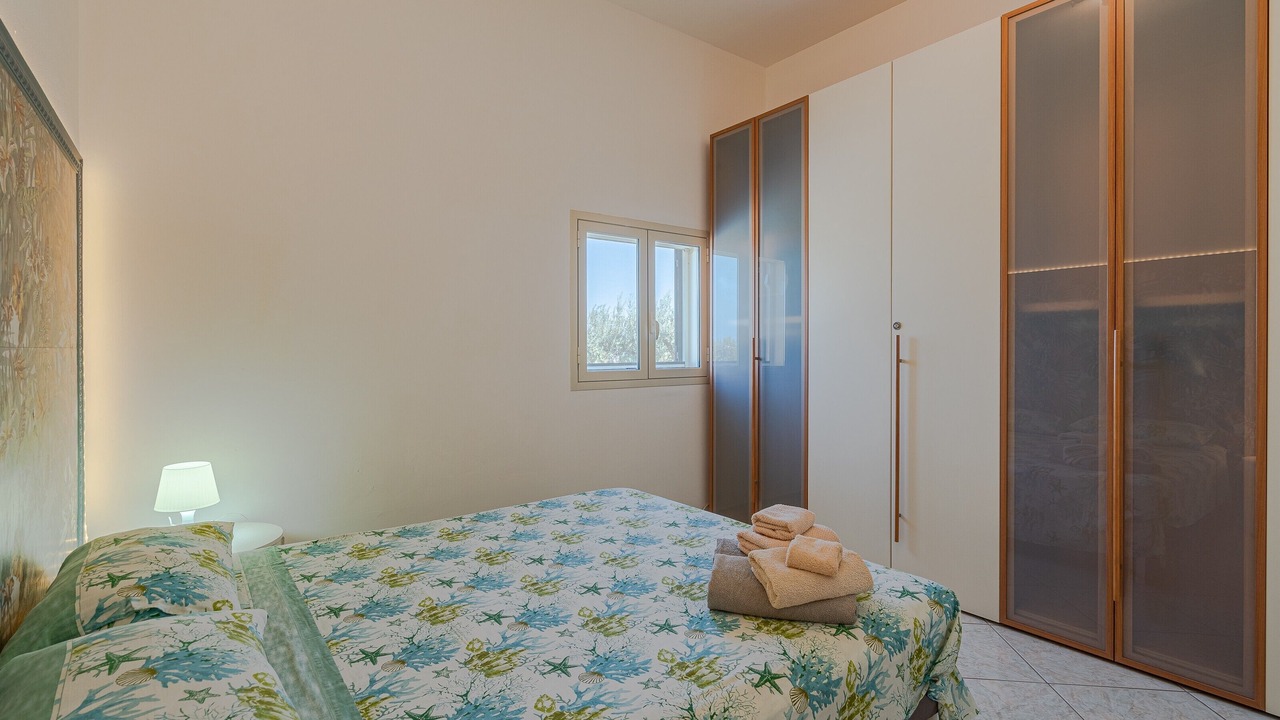 Photo of Bedroom in Noto Marina