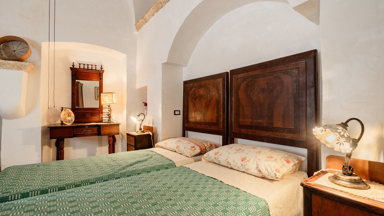 Photo of Bedroom in Giuliano di Lecce