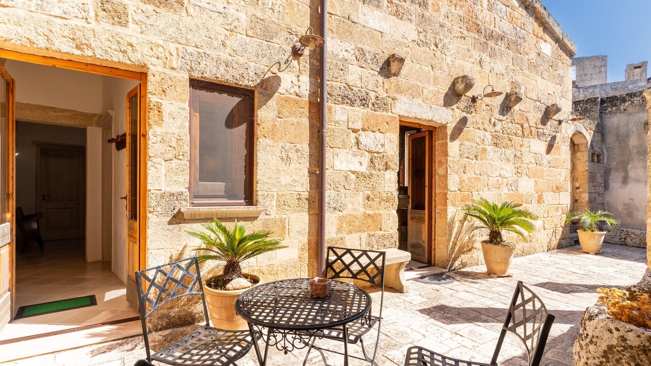 Photo of Outdoor in Giuliano di Lecce