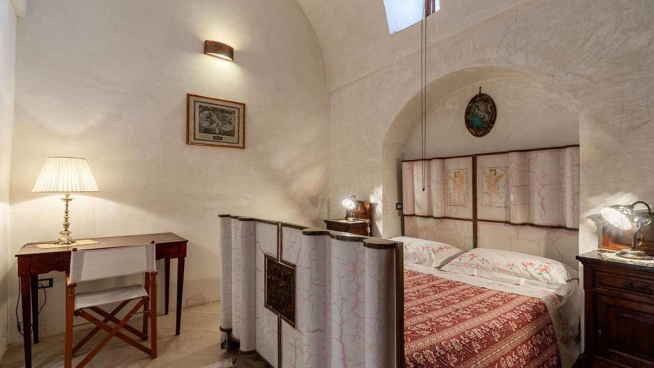 Photo of Bedroom in Giuliano di Lecce