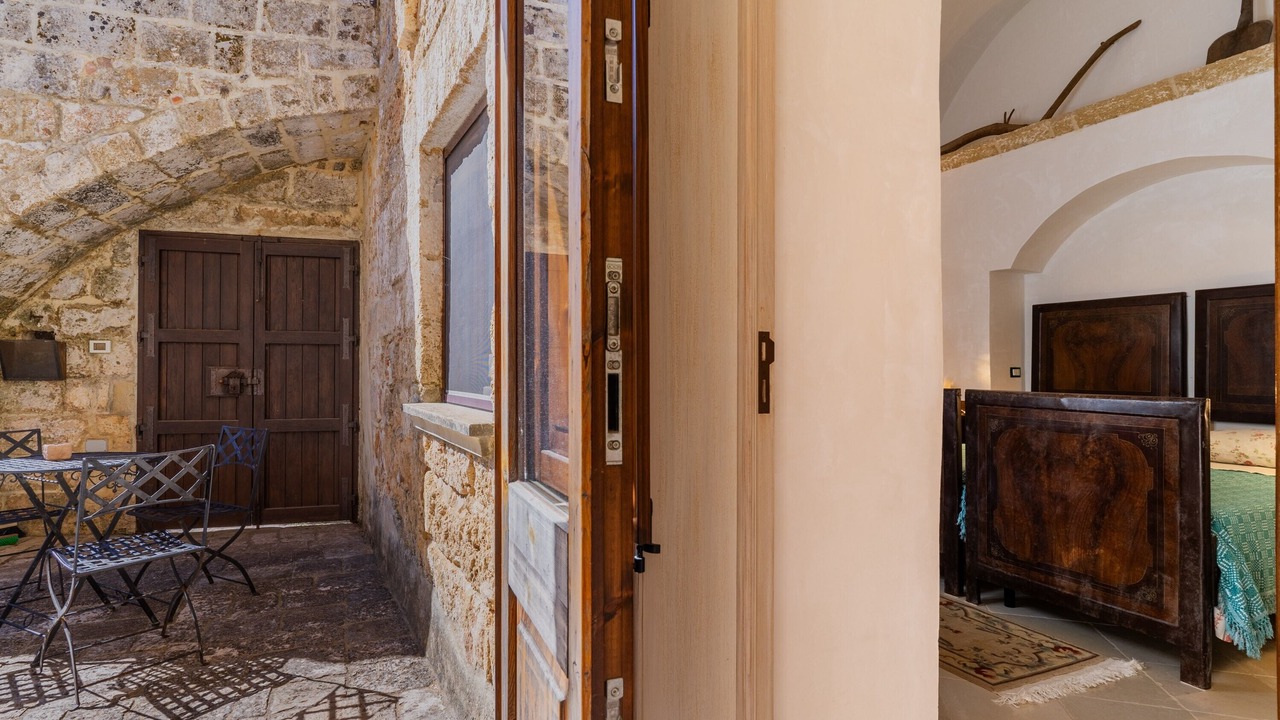 Photo of Bedroom in Giuliano di Lecce