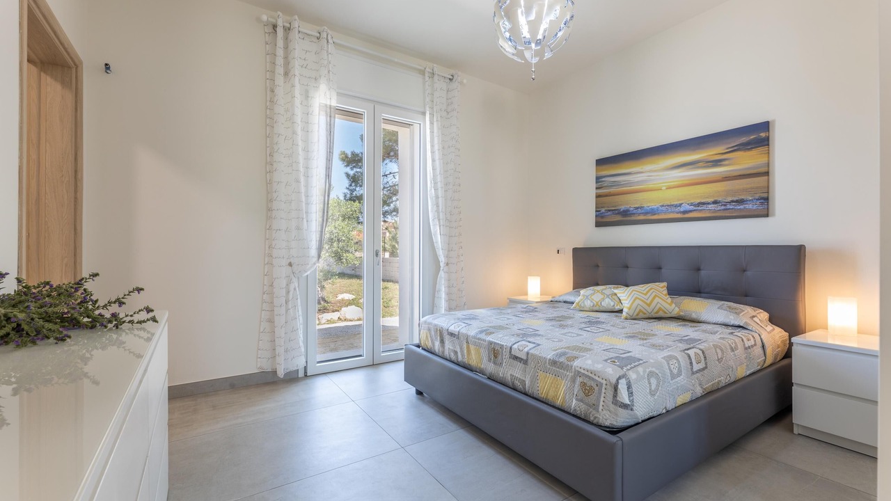 Photo of Bedroom in Taviano