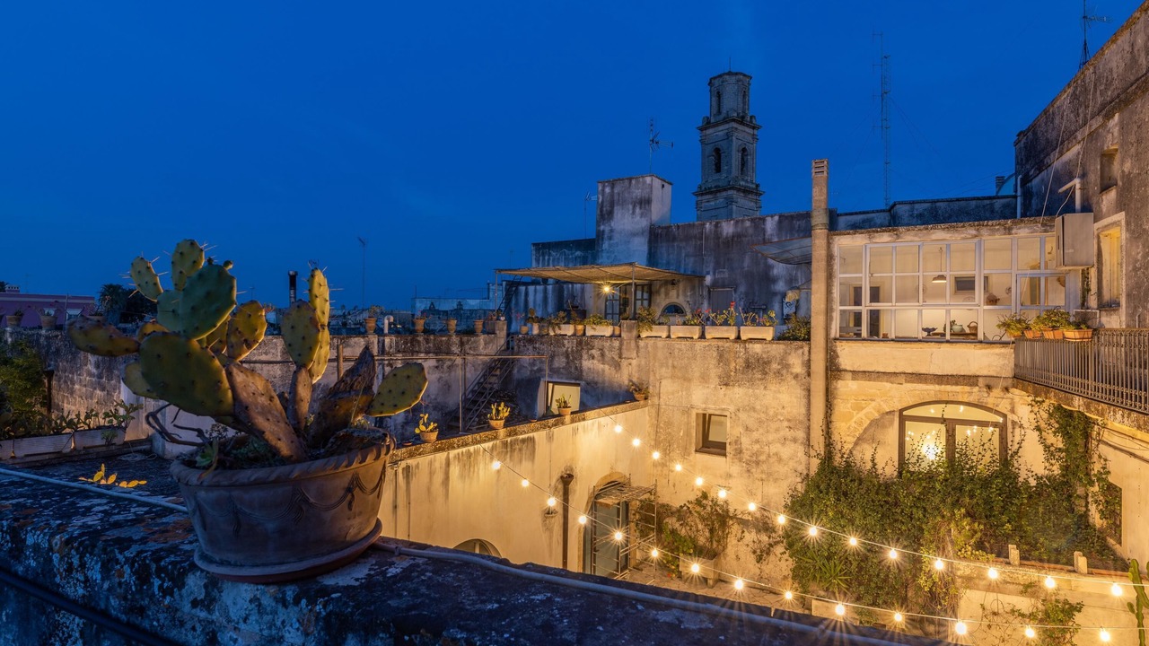 Photo of Outdoor in Calimera