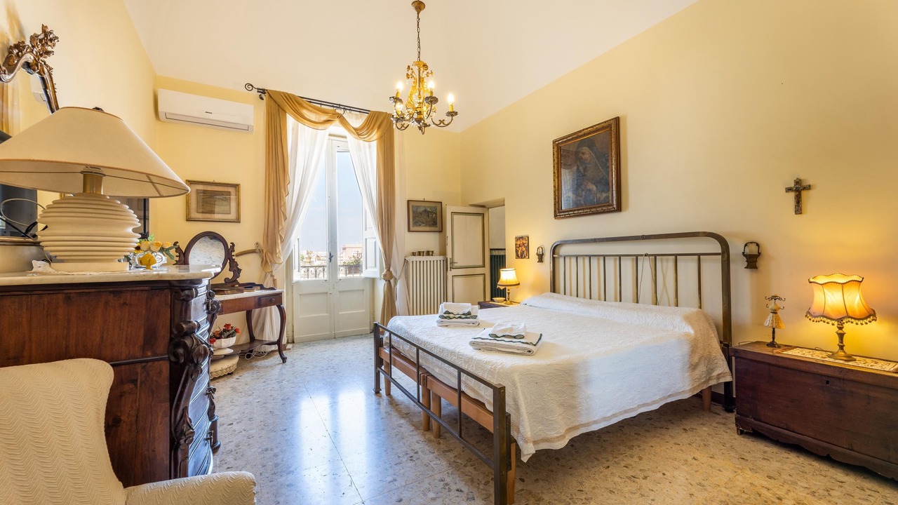 Photo of Bedroom in Calimera
