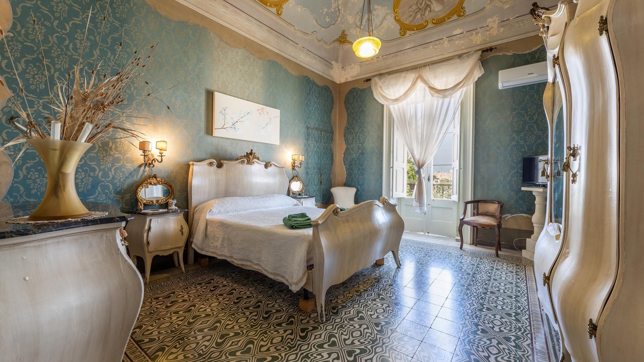 Photo of Bedroom in Calimera