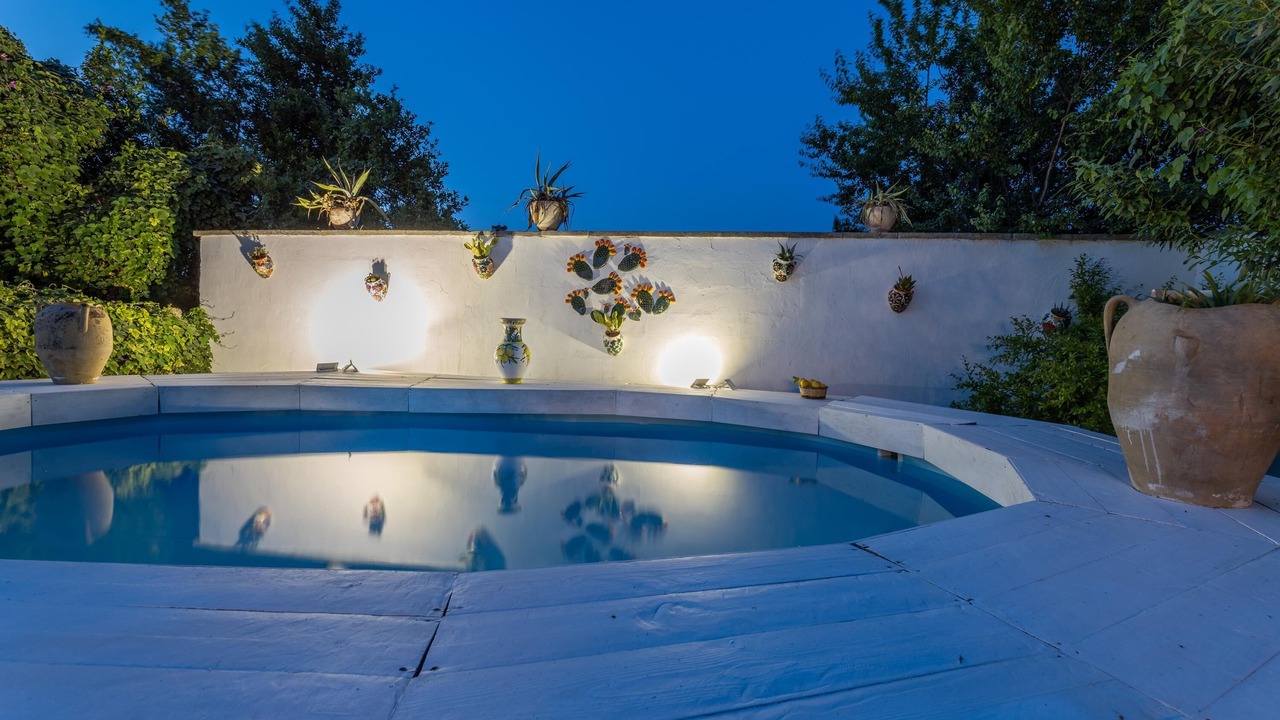 Photo of Outdoor in Calimera